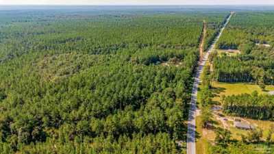 Residential Land For Sale in Milton, Florida