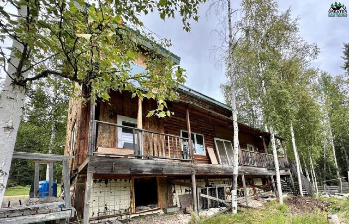 Picture of Home For Sale in Fairbanks, Alaska, United States