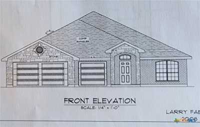 Home For Sale in Belton, Texas