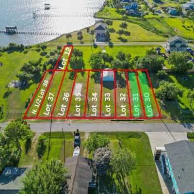 Residential Land For Sale in San Leon, Texas