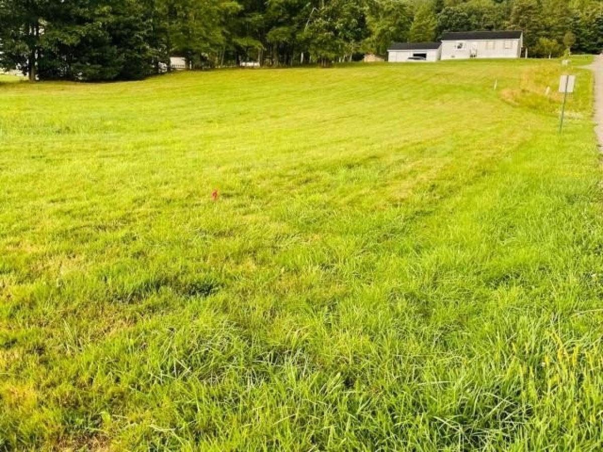 Picture of Residential Land For Sale in Youngsville, Pennsylvania, United States