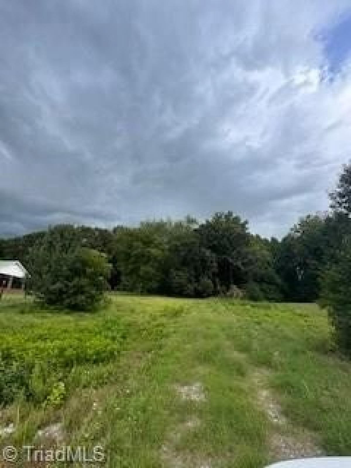 Picture of Residential Land For Sale in Lexington, North Carolina, United States