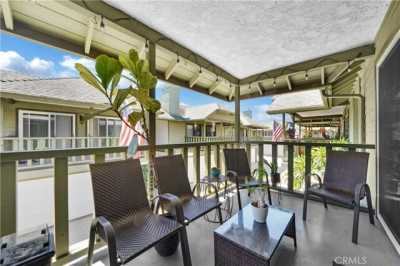 Home For Sale in Costa Mesa, California