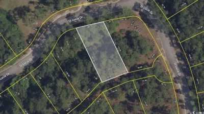 Residential Land For Sale in Ocean Isle Beach, North Carolina