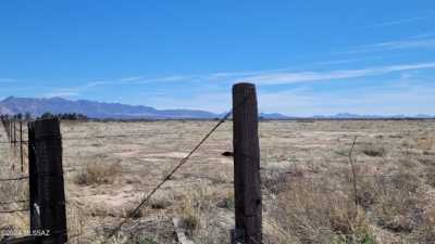 Residential Land For Sale in Elfrida, Arizona