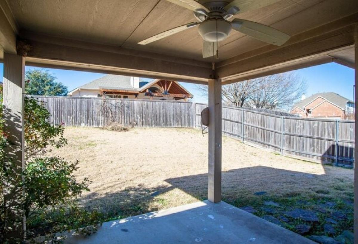 Picture of Home For Rent in Sachse, Texas, United States