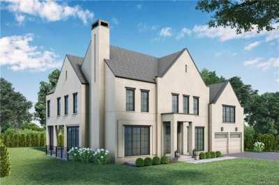 Home For Sale in Scarsdale, New York