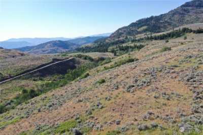 Residential Land For Sale in Oroville, Washington