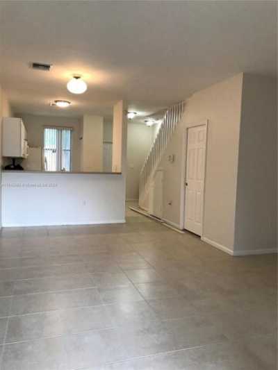 Home For Rent in Miami Gardens, Florida