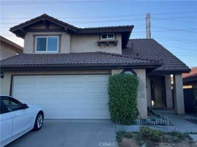 Home For Rent in Rosemead, California