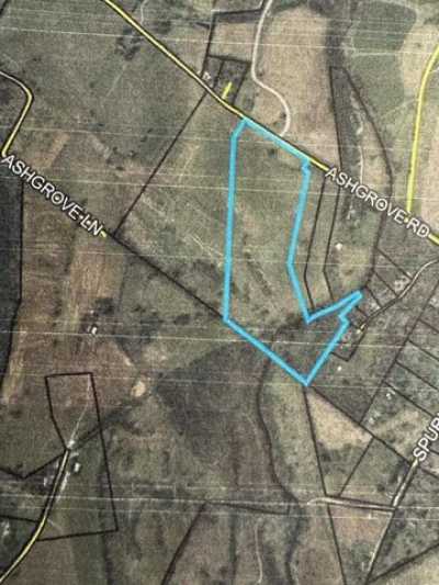 Residential Land For Sale in 