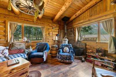 Home For Sale in Westcliffe, Colorado