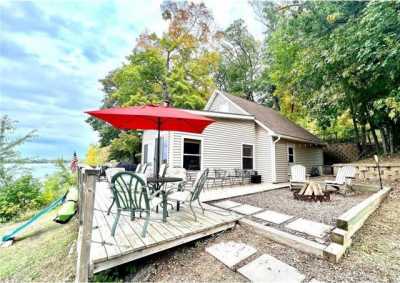 Home For Sale in Pine City, Minnesota