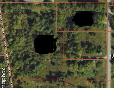 Residential Land For Sale in Reed City, Michigan