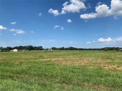 Residential Land For Sale in 