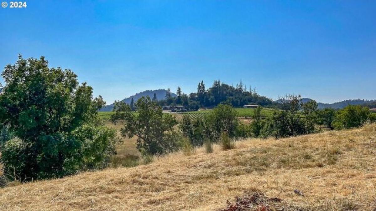 Picture of Residential Land For Sale in Winston, Oregon, United States