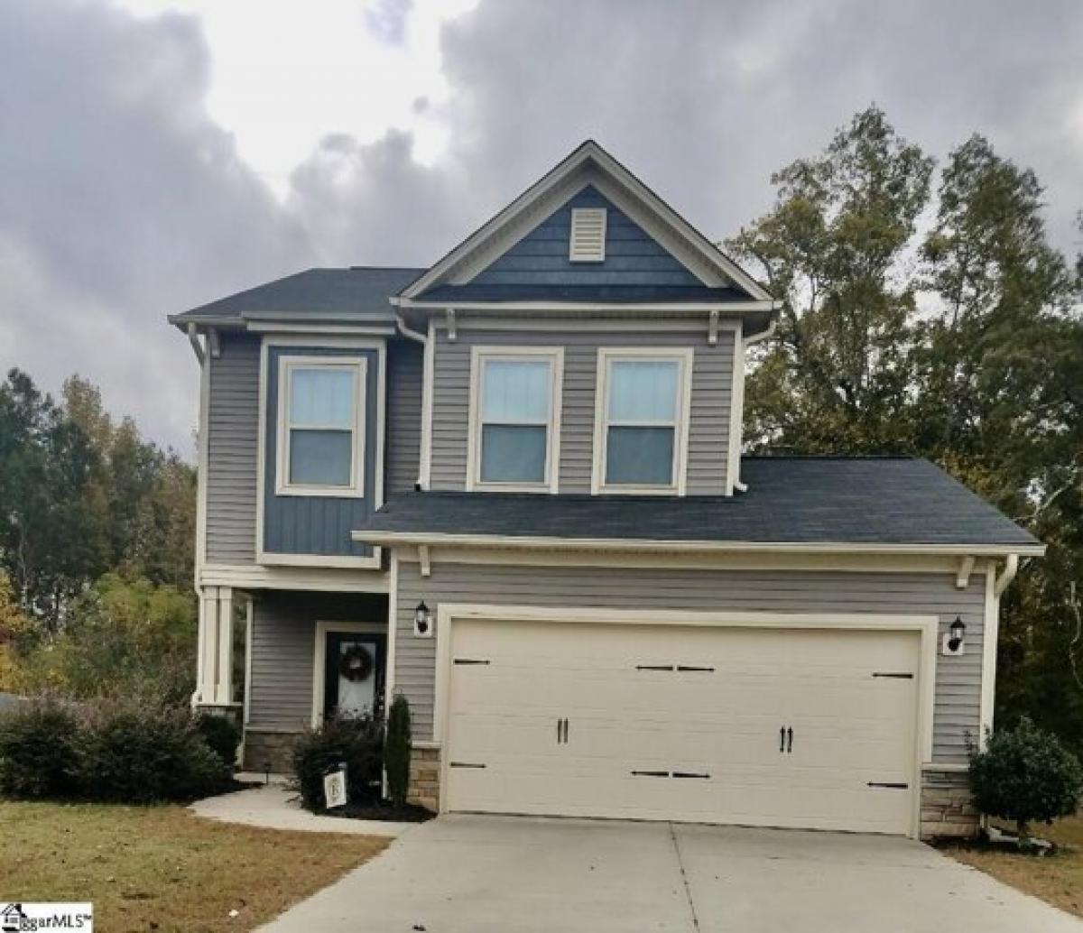 Picture of Home For Rent in Simpsonville, South Carolina, United States