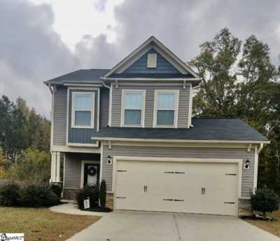 Home For Rent in Simpsonville, South Carolina