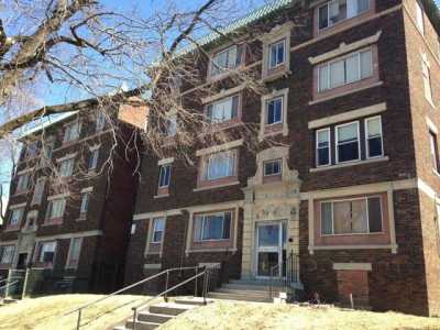 Apartment For Rent in Springfield, Massachusetts