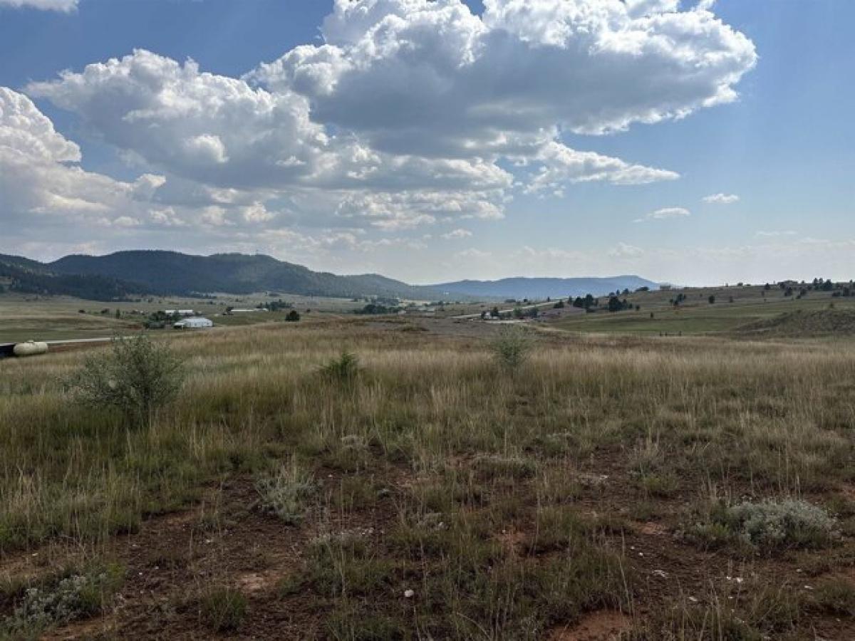 Picture of Residential Land For Sale in Hot Springs, South Dakota, United States