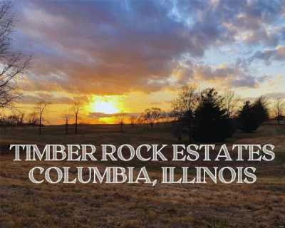 Residential Land For Sale in Columbia, Illinois