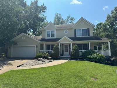 Home For Sale in Glen Carbon, Illinois