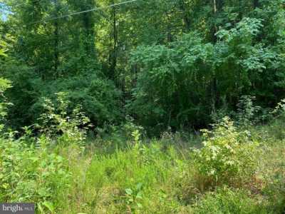 Residential Land For Sale in King George, Virginia