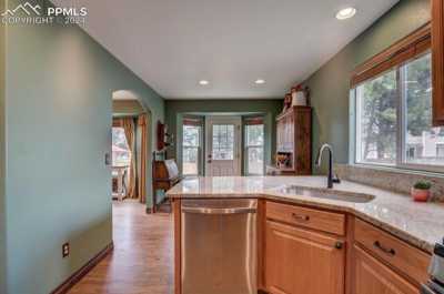 Home For Sale in Monument, Colorado