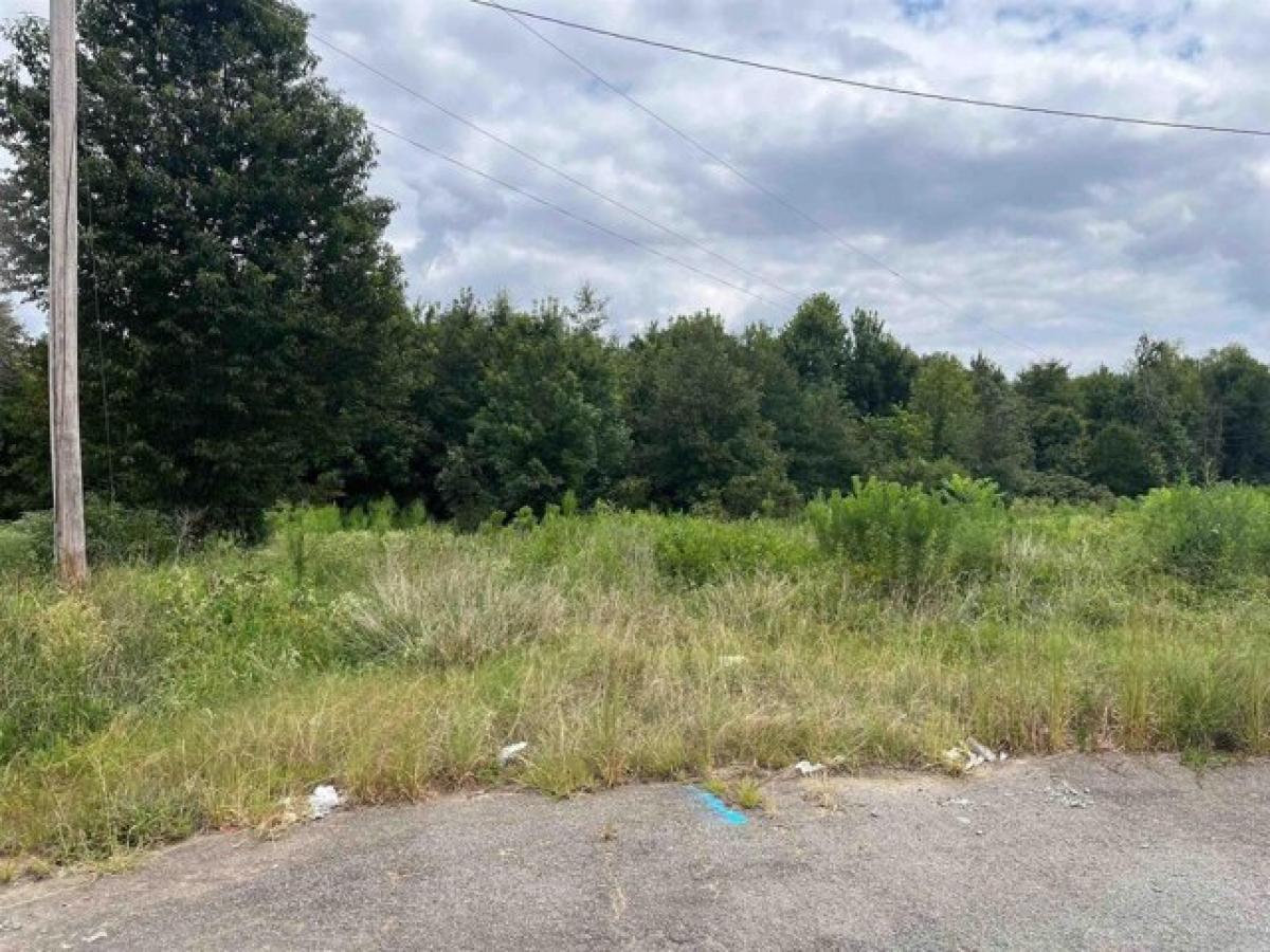 Picture of Residential Land For Sale in Vilonia, Arkansas, United States