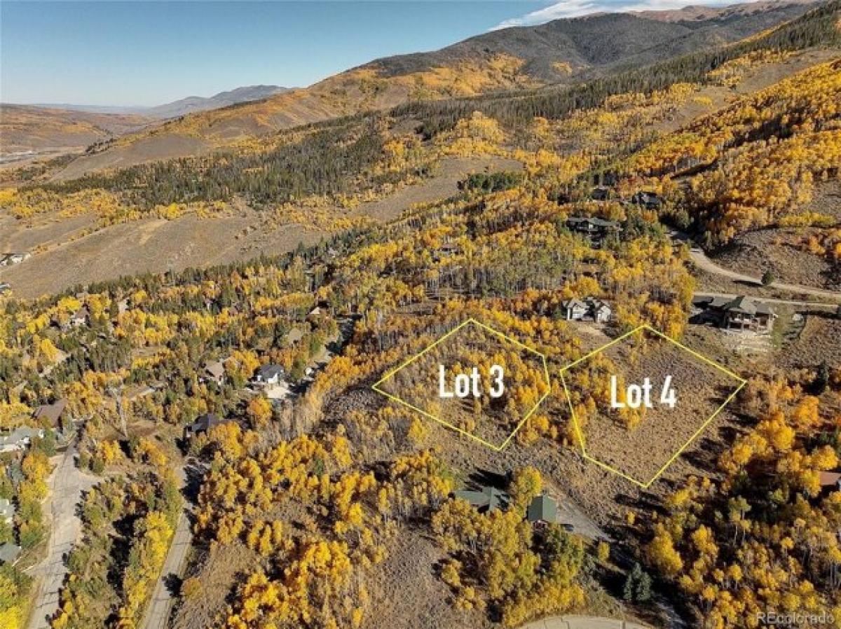 Picture of Residential Land For Sale in Silverthorne, Colorado, United States