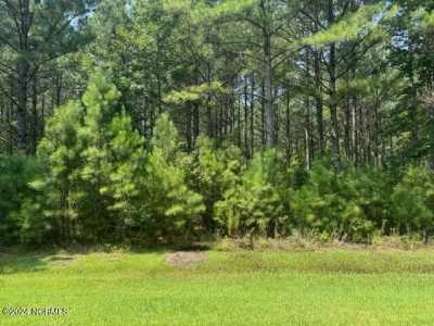 Residential Land For Sale in New Bern, North Carolina