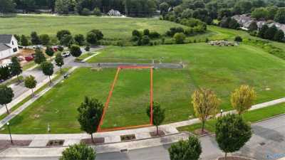 Residential Land For Sale in 