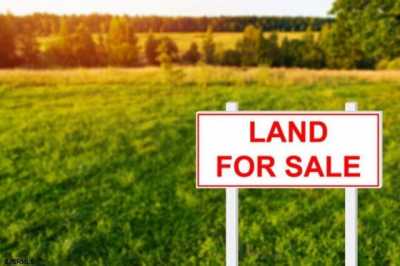 Residential Land For Sale in Cedarville, New Jersey