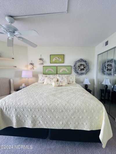 Home For Sale in North Topsail Beach, North Carolina