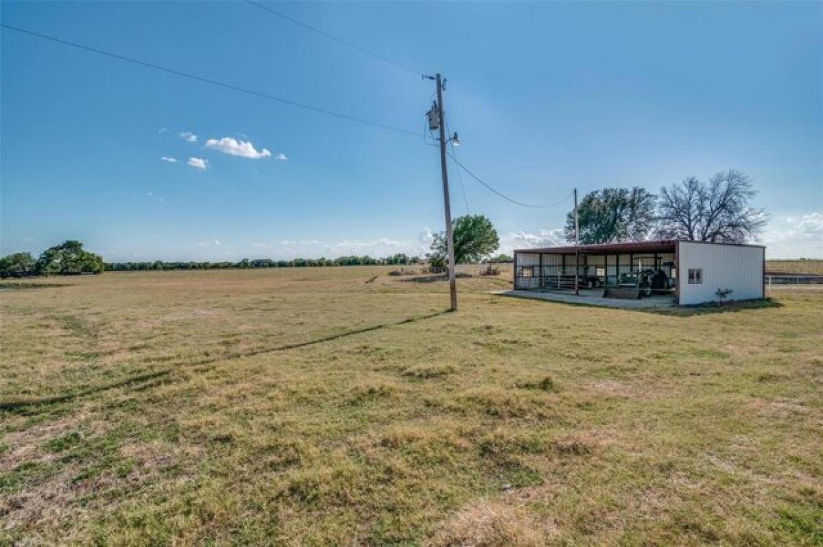 Picture of Residential Land For Sale in Farmersville, Texas, United States