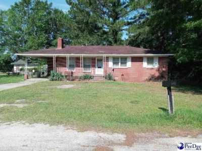 Home For Sale in Dillon, South Carolina