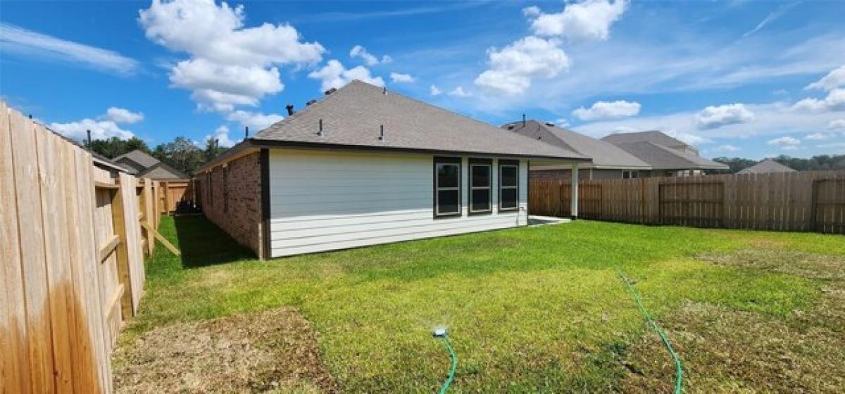 Picture of Home For Rent in New Caney, Texas, United States