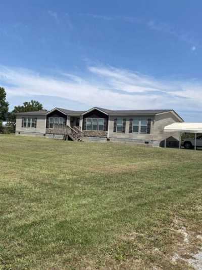 Home For Sale in Holly Pond, Alabama