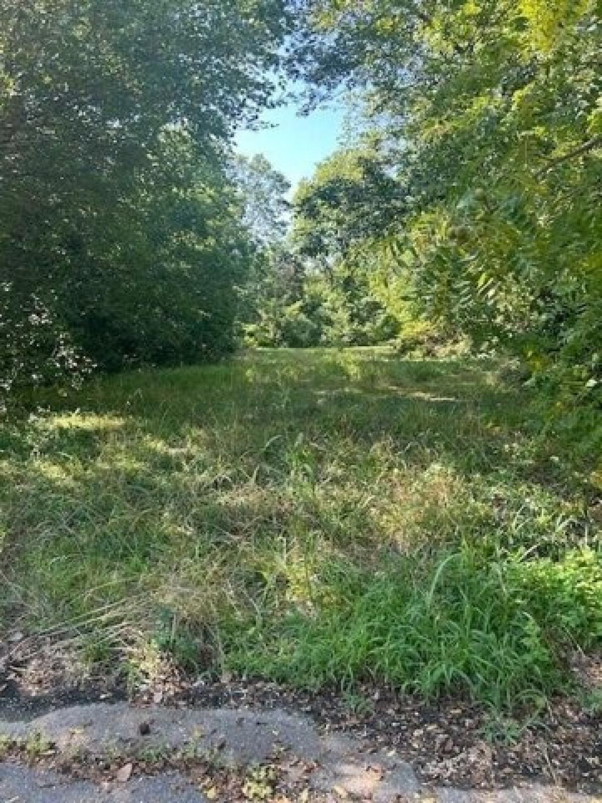 Picture of Residential Land For Rent in Independence, Kansas, United States