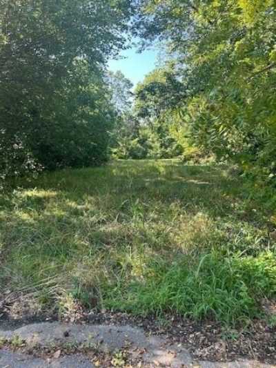 Residential Land For Rent in Independence, Kansas