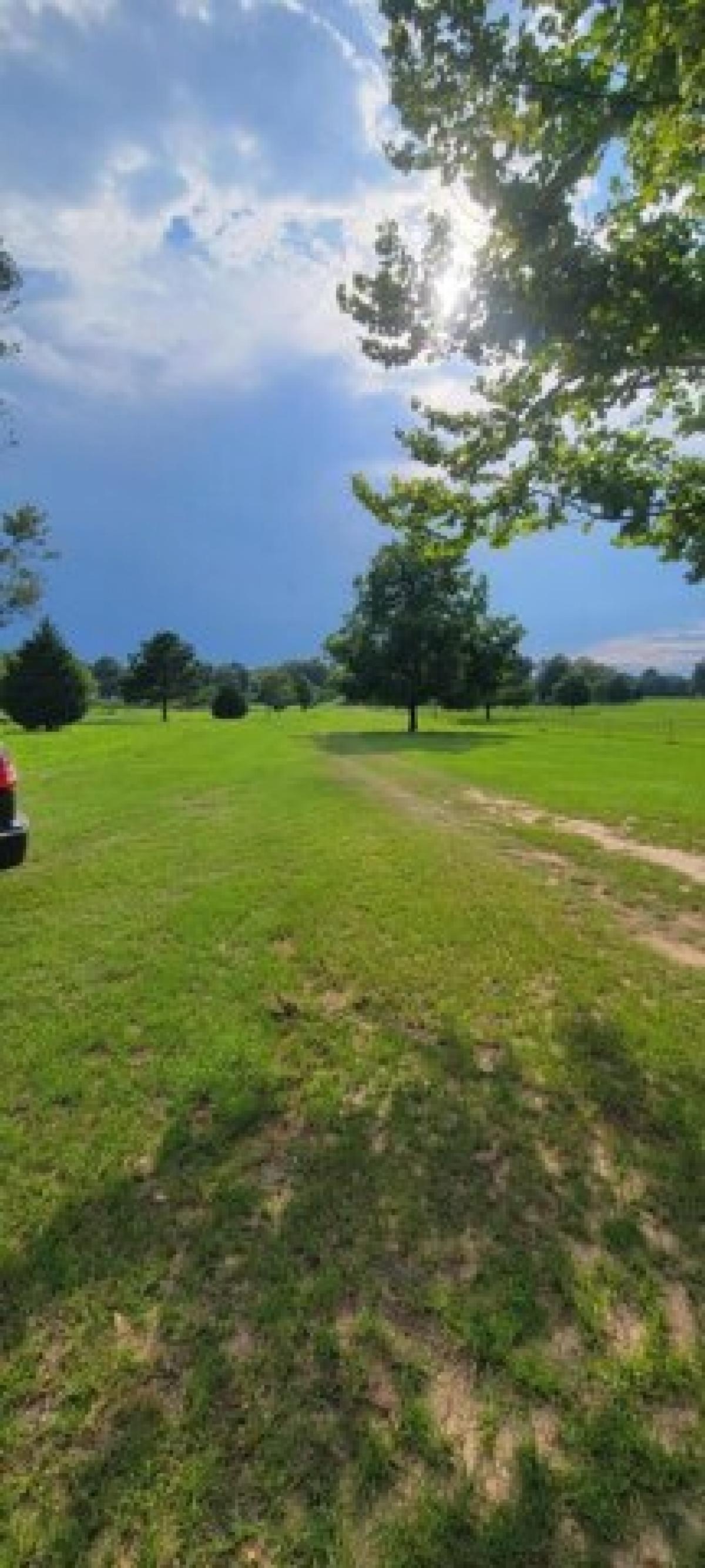 Picture of Residential Land For Sale in Jackson, South Carolina, United States