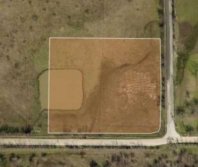 Residential Land For Sale in Justin, Texas