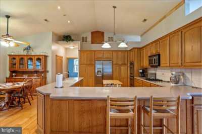 Home For Sale in Toms Brook, Virginia