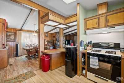 Home For Sale in Bodfish, California