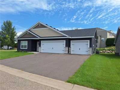 Home For Sale in Hugo, Minnesota