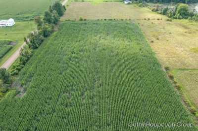 Residential Land For Sale in Ionia, Michigan