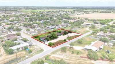 Home For Sale in Donna, Texas