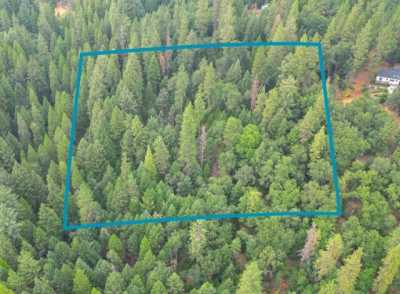 Residential Land For Sale in Grass Valley, California