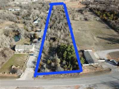 Residential Land For Sale in Choctaw, Oklahoma