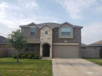 Home For Rent in Midland, Texas